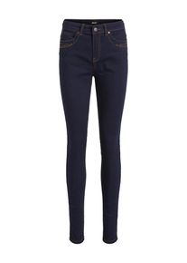 Object, Damen Jeans, Dunkelblau