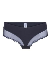 Lingadore, Damen Hipster 'LA-NOTTE', Marine