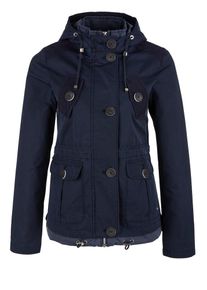 s.Oliver RED LABEL, Damen Windjacke, Navy