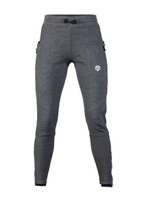 MOROTAI, Damen Sporthose 'Comfy Performance', Grau