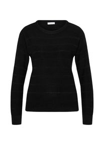 Jacqueline de Yong, Damen Pullover 'JDYPULLI', Schwarz