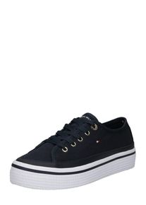 Tommy Hilfiger, Damen Sneaker 'Kelsey Idi', Navy