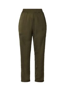 boohoo, Damen Hose, Oliv