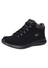Skechers, Damen Sneaker, Schwarz
