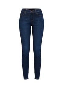 Véro Moda VERO MODA, Damen Jeans, Dunkelblau