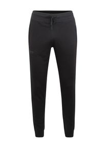 Superdry, Herren Sport-Hose 'CORE SPORT JOGGERS', Schwarz