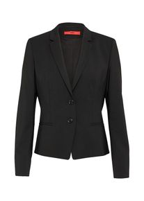 Hugo, Damen Blazer 'Afrona', Schwarz