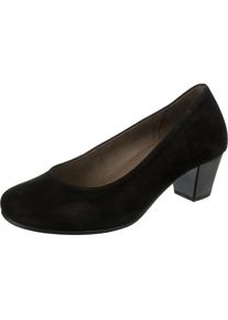Gabor, Damen Klassische Pumps, Schwarz