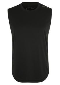 Endurance, Herren Tanktop 'Reggio', Schwarz