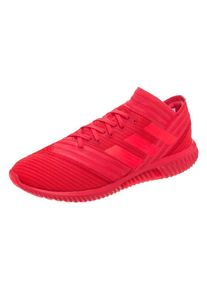 adidas Performance, Herren Fu&szlig;ballschuh 'Nemeziz 17.1 Trainers Street', Rot