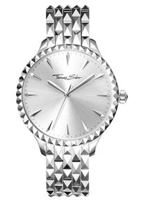 Thomas Sabo, Damen Uhr 'WA0318-201-201', Silber