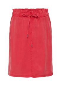 s.Oliver RED LABEL, Damen Rock, Rot