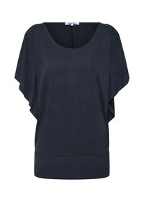 ABOUT YOU, Damen Shirt 'Alisha', Schwarz