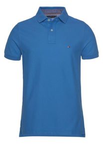 Tommy Hilfiger, Herren Shirt, Royalblau