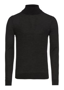 Hugo, Herren Pullover, Grau