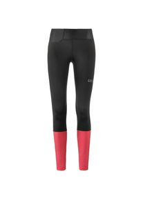 Gore Wear, Damen Lauftights, Rot / Schwarz