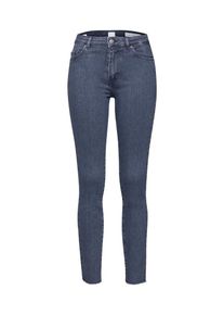 BOSS, Damen Jeans 'J11 Murietta', Grey Denim