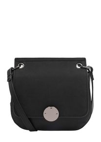 Véro Moda VERO MODA, Damen Tasche 'VMSAYA CROSSOVER BAG', Schwarz