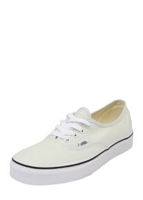 Vans, Herren Sneaker 'Authentic', Eierschale