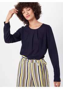 V&eacute;ro Moda VERO MODA, Damen Bluse 'VMCANDICE', Nachtblau