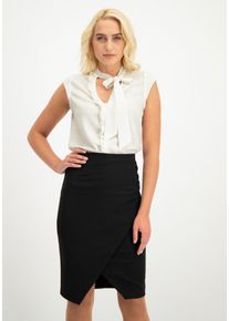 Nicowa, Damen Bluse 'OFILDA', Wei&szlig;