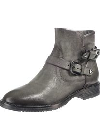 JOLANA & FENENA JOLANA & FENENA, Damen Stiefeletten 'ZARKO', Gr&uuml;n