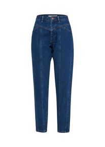 POSTYR, Damen Jeans 'POSMARGUERIT JEANS', Blue Denim