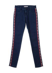Levi's LEVI'S, M&auml;dchen Jeans, Indigo
