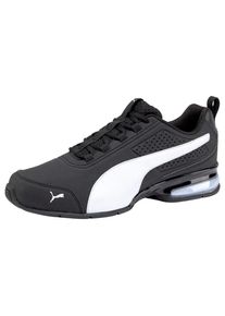 Puma, Herren Sneaker, Schwarz