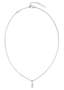 Liebeskind Berlin, Damen Kette 'LJ-0370-B-38', Grau