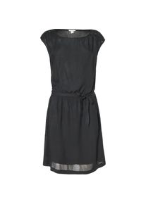 Esprit, Damen Kleid, Schwarz