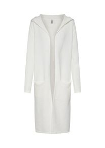 soyaconcept, Damen Strickjacke 'SC-BASIMA 13', Offwhite