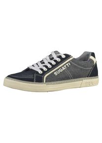 Bugatti, Herren Sneaker, Dunkelblau