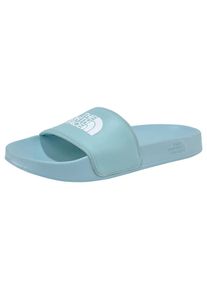 The North Face, Damen Badesandale 'Base Camp Slide II', Pastellblau