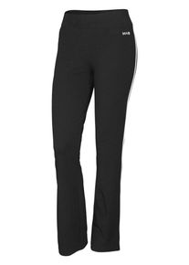 H.I.S. H.I.S, Damen Jazzpants, Schwarz