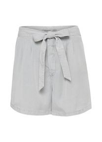 Véro Moda VERO MODA, Damen Shorts 'MIA', Grau