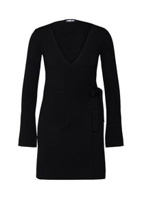 Fashion Union, Damen Cardigan 'JANET', Schwarz