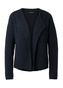 Marc O'Polo Marc O'Polo, Damen Strickjacke, Nachtblau