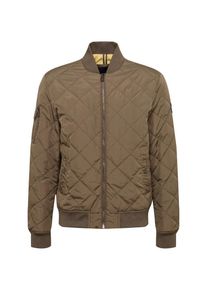 JOOP!, Herren Jacke 'Bombax', Dunkelgrün