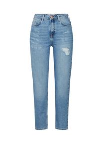 New Look, Damen Jeans, Blue Denim