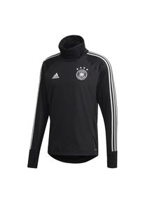 adidas Performance, Herren Funktionsshirt, Schwarz / Wei&szlig;