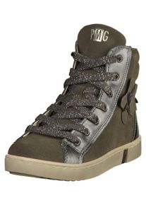 Primigi, M&auml;dchen Sneaker, Oliv