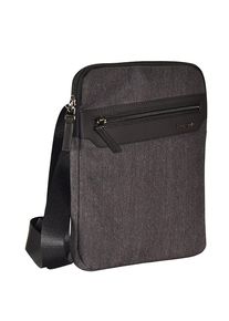 Samsonite, Damen Hip-Style #2 Umhängetasche 21 cm, Grau