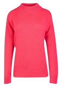 gwynedds, Damen Pullover, Pink