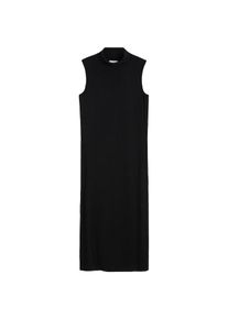 Mango, Damen Kleid 'Lago', Schwarz
