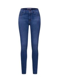 Levi's LEVI'S, Damen Jeans '720 HIRISE SUPER SKINNY', Blue Denim