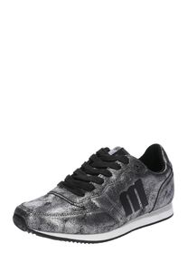 MTNG, Damen Sneaker 'DORI', Silber