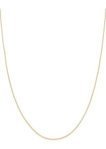 Christ, Damen Kette '87528499', Gold