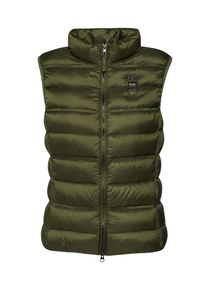 Blauer.USA, Damen Daunenweste, Khaki