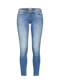 Only, Damen Jeans 'Onlcoral', Blue Denim
